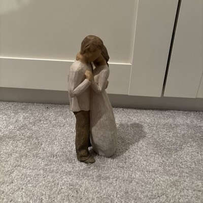 Willow Tree  Promise  Figur 2003 von Susan Lordi