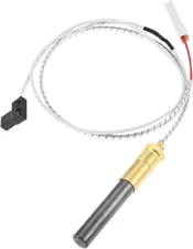 Gas Minivolt Thermopile Generator Replacement for Bradford White,17/26 Honeywell