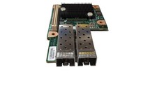 OCP Quanta Dual port 10GB RJ45 Intel X540 TX2 Ethernet PCIe Card DA0F03PC8C0
