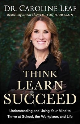 Think, Learn, Succeed: Understanding and Using..., Leaf