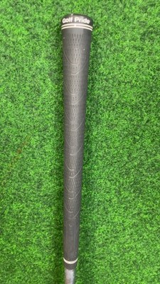 JPX 800 Mizuno 5-Eisen - Herren (Graphit, 38", Rechts)