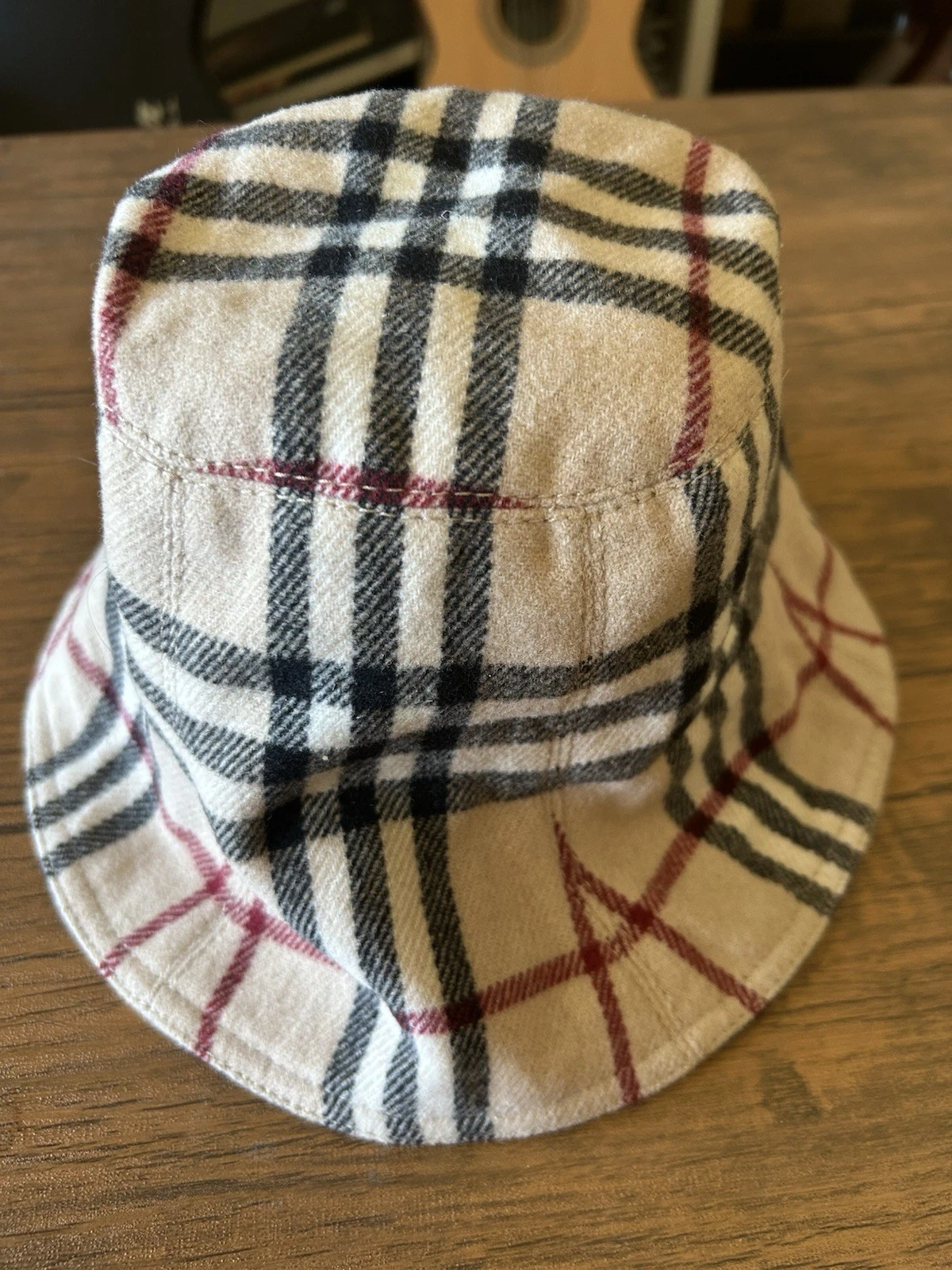 Burberrys Bucket Hat Capello Bucket Hat Bucket Hat