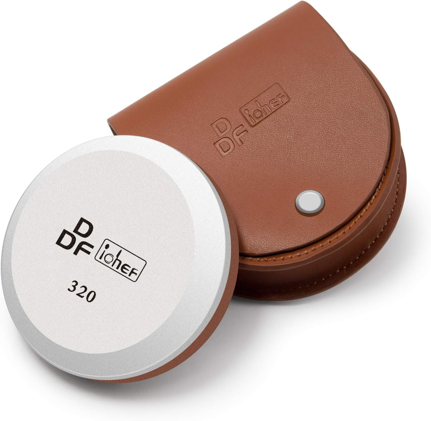 Axe/Hatchet Sharpening Stone 180/320 Grit, Axe Sharpening Stone