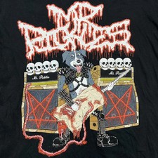 MR PICKLES VERY RARE Reprinted Unisex Short Sleeve T-Shirt S-23XL