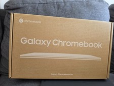 Portátil Samsung Galaxy Chromebook Go 14 pulgadas