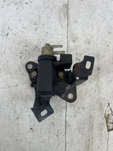 Opel Astra J 2012 Diesel 81kW Turbolader Druckwandler Magnetventil 898105