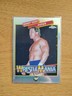 RODDY PIPER 2025 TOPPS CHROME WWE "REFRACTOR" WRESTLING INSERT WRESTLING CARD🔥