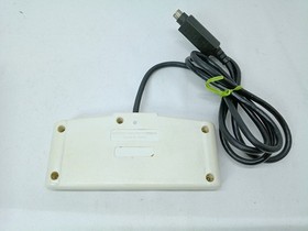 PC Engine console AV booster cable Boxed set PI-TG001  NTSC-J Tested CIB