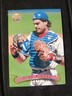 1996 Topps Stadium Club - Extreme Players Mike Piazza Gold
