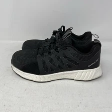 Reebok Fusion Flexweave Composite Toe Work Shoe RB413 Women's Size 9M