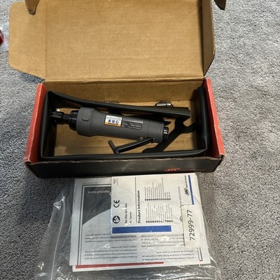 Ingersoll Rand HEAVY DUTY Air Die Grinder M2H200RG4 New in box