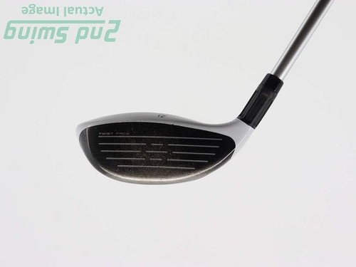 TaylorMade SIM MAX Fairway Wood 3 Wood 3W 15° Graphite Regular Right 43.75in - Picture 2 of 8