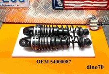 Harley Davidson ammortizzatori Bar & Shield originali Sportster 883 OEM 54000087