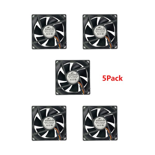 4500RPM Mining Cooling Fans for Goldshell Miner Mini Doge CK/HS/KD/LB BOX Lot - Picture 9 of 10