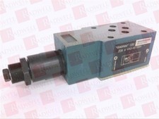 BOSCH ZDB-6-VA2-42/200V / ZDB6VA242200V (USED)
