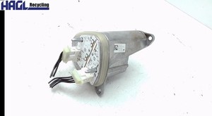 Steuergerät Scheinwerfer LED Links 90112531 Opel Crossland X 1.2 Start/stop