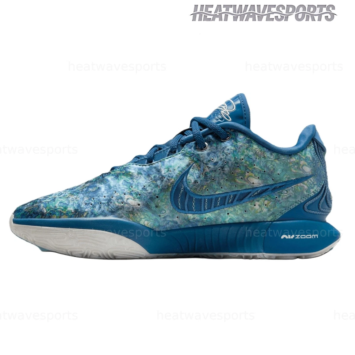 Nike LeBron 21 EP Abalone for Sale | Authenticity Guaranteed | eBay