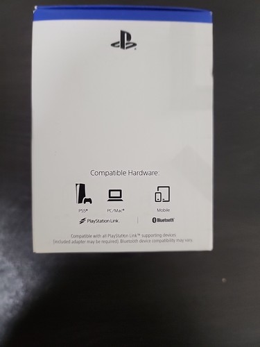 Sony Playstation 5 Pulse Explore Wireless Gaming Earbuds PS5 Brand NEW SEALED! - Picture 6 of 8