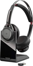 Plantronics Poly B825-M Voyager Focus UC BT Headset 202652-102