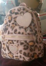 juicy couture Backpack