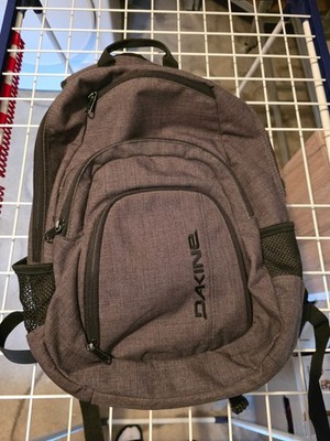 dakine rucksack campus 25l Carbon
