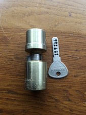 Banham Lock Barrel M2002