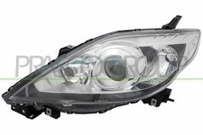 PRASCO Scheinwerfer Hauptscheinwerfer Rechts für MAZDA 5 (CR19) MZ4284913