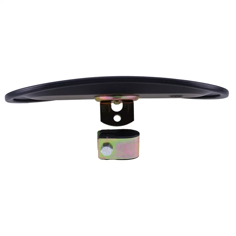Espejo 6.2"X12" 08174-13118 20Y-54-28911 para Komatsu PC60-7 PC120-6 PC220-7 Foto 4 de 4
