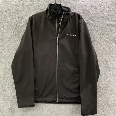 DARE 2B Jacket Mens Size 42 / UK Large Black