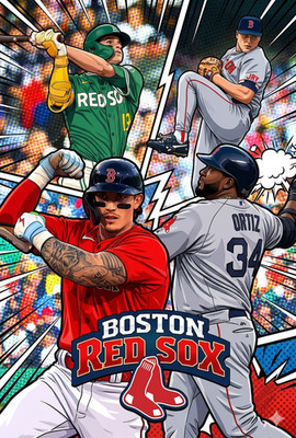 ROMAN DURAN BIG PAPI & other red sox - PICK YOUR CARD - rookies/parallels