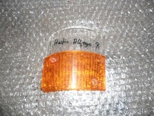 Austin Allegro Blinkerglas Rechts Magnatex England E304R NOS