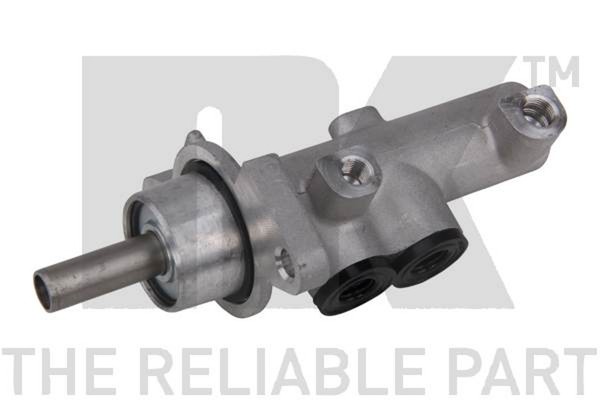 NK Hauptbremszylinder 823648 FüR Vectra CC Opel Aluminium 22,2Mm J96 Caravan F19-image