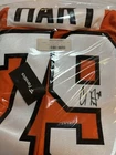 Carter Hart Signed Philadelphia Flyers #79 Jersey Fanatics Authentic NHL