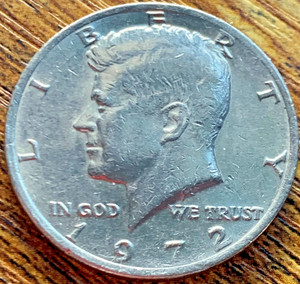 1972 Kennedy | eBay