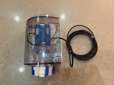 Hayward OmniLogic Sense Dispense kit - Read Description
