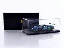 BBR 1/43 - FERRARI 296 GT3 - IMSA 24H DAYTONA 2025 CS014