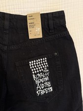 Ksubi Playback Stealth Jean 
