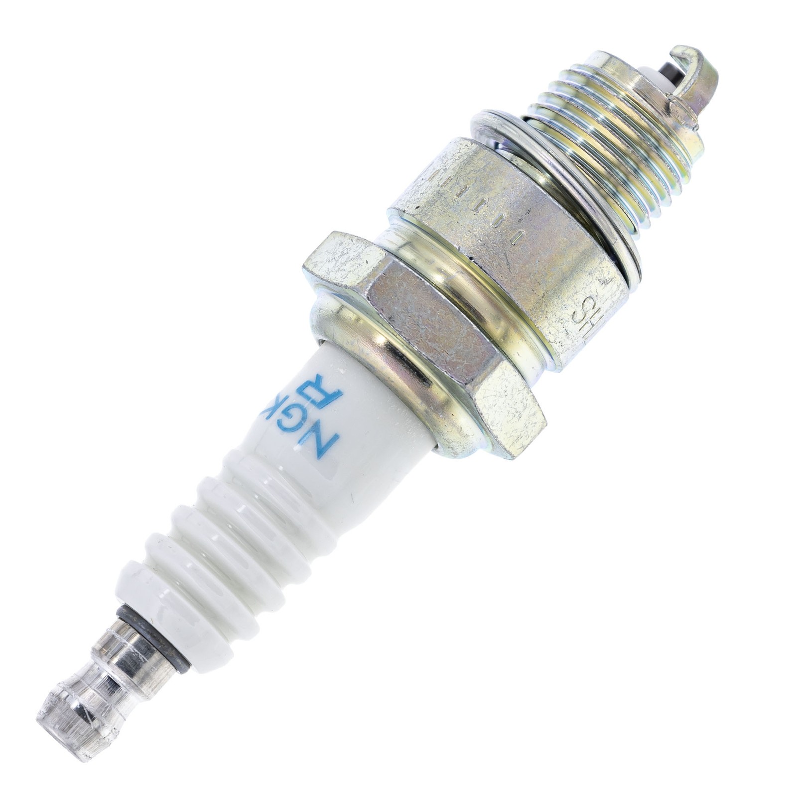 Polaris 0450005 Spark Plug NGK-BPR7HS 1-6 50 Sportsman Scrambler 200 Predator