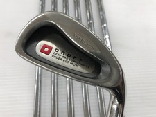 Used Globeride ONOFFIron 2004 Set R Flex 38.0 Inch Ns Pro 850Gh Reshaft Product