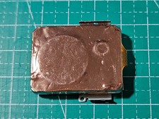 Vintage Nokia N91 Smallest Micro Hard Drive Toshiba MK4001MTD Microdrive HDD