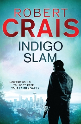 Robert Crais Indigo Slam (Tascabile) Cole & Pike