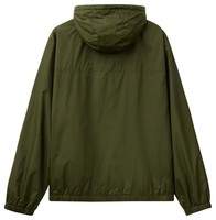 United Colors of Benetton Jacke, GrüN, L