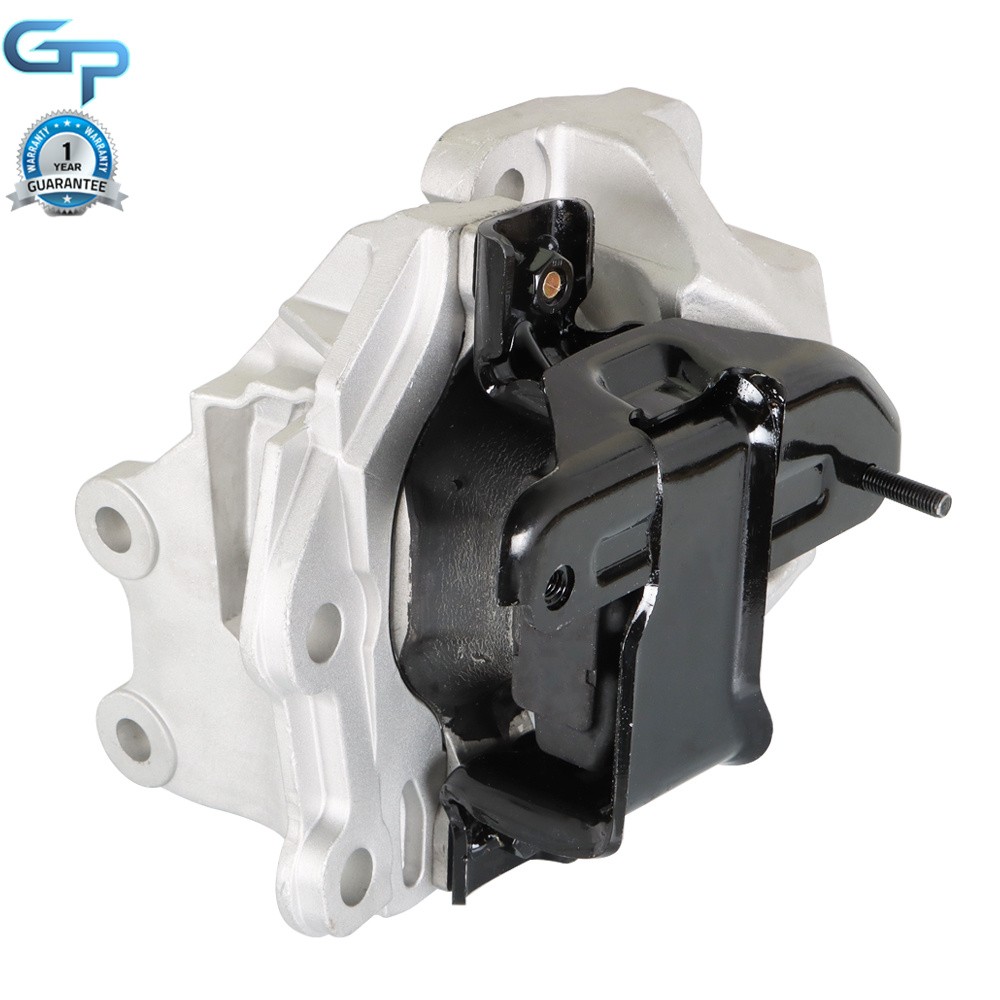 Engine Motor & Transmission Mount For Ford Explorer 2011-2015 3.5L Set 3Pcs