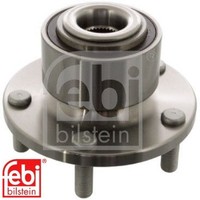Febi Bilstein 26770 Radlagersatz Radlager Satz Vorderachse Vorne FüR Ford