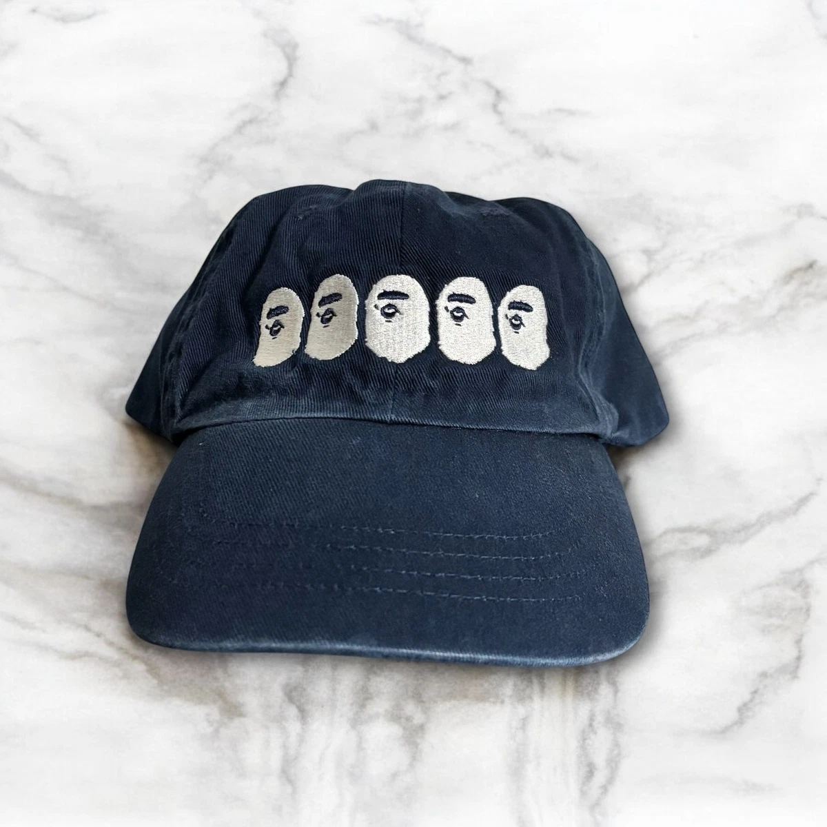 A Bathing Ape Hats for Men for Sale - eBay