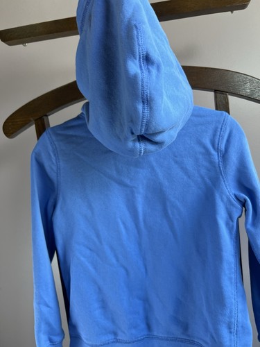 Polo Ralph Lauren Kids Toddler Unisex French Terry Full-Zip Hoodie Size 6T - Picture 9 of 9