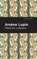 Arsene Lupin Maurice Leblanc Taschenbuch Kartoniert / Broschiert Englisch 2021