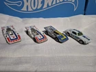 Hot Wheels Redline Lot Of 4 Cars