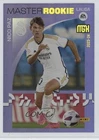 2023-24 Panini Megacracks La Liga EA Sports Master Nico Paz #514 Rookie RC