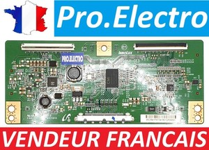 T-Con Tcon Fernseher Panasonic TX-50AS600E V390HJ1-CE3